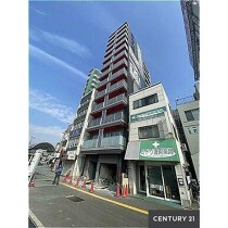 長田の居抜き物件