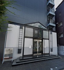 関内の居抜き物件