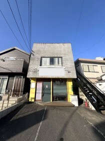 新原の居抜き物件
