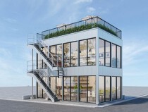 桜木町の店舗物件