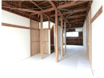 北千住の店舗物件