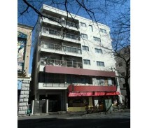 久米川の店舗物件