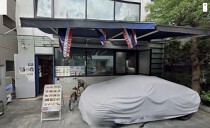 外苑前の居抜き物件