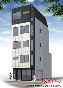 目黒の店舗物件