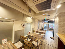 栄の居抜き物件