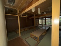 長堀橋の居抜き物件