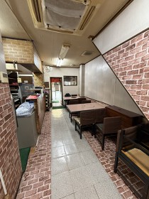 あびこの居抜き物件