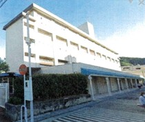 岡場の店舗物件