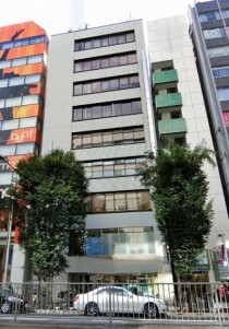 渋谷の店舗物件