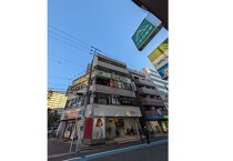 西葛西の店舗物件