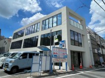 永福町の店舗物件