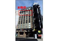 川越の店舗物件