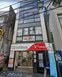 江古田の居抜き物件