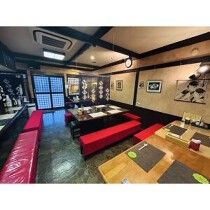 三河豊田の居抜き物件