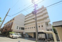 岡町の店舗物件