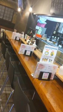 堺の居抜き物件