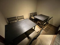 桜川の居抜き物件