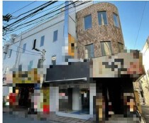 大宮の店舗物件