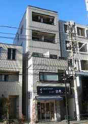 千駄木の店舗物件