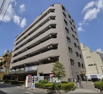 亀戸の店舗物件