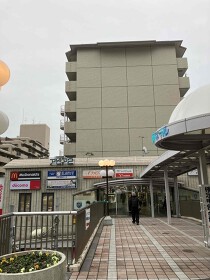 逆瀬川の店舗物件