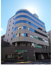 水道橋の店舗物件