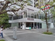 センター北の店舗物件