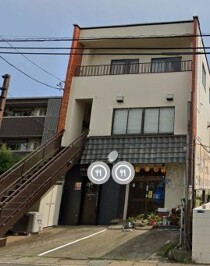 柏の居抜き物件