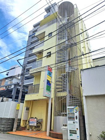 平塚の居抜き物件