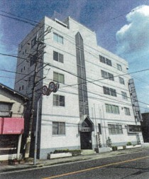 新三田の店舗物件