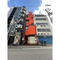 なんばの居抜き物件