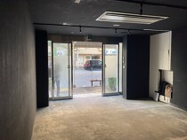 江戸川橋の店舗物件