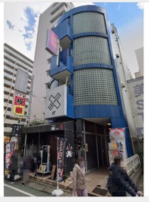 本厚木の店舗物件