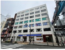 本厚木の店舗物件