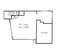 北浦和の居抜き物件