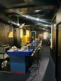 下高井戸の居抜き物件