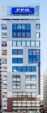 五反田の居抜き物件
