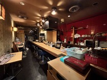 渡辺通の居抜き物件