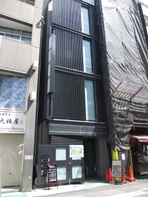 巣鴨の店舗物件