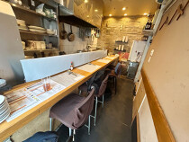 大倉山の居抜き物件