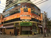 元町の店舗物件