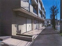 十日市場の店舗物件