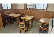 新田の居抜き物件