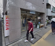 荻窪の居抜き物件