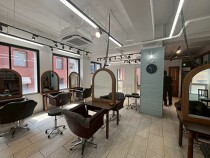 恵比寿の居抜き物件