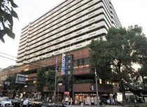 大阪上本町の居抜き物件