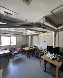 千鳥橋の居抜き物件