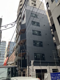 御成門の店舗物件