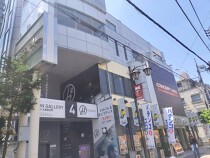 北浦和の店舗物件