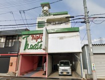 八尾の店舗物件